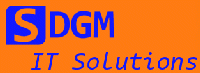 SDGM Banner